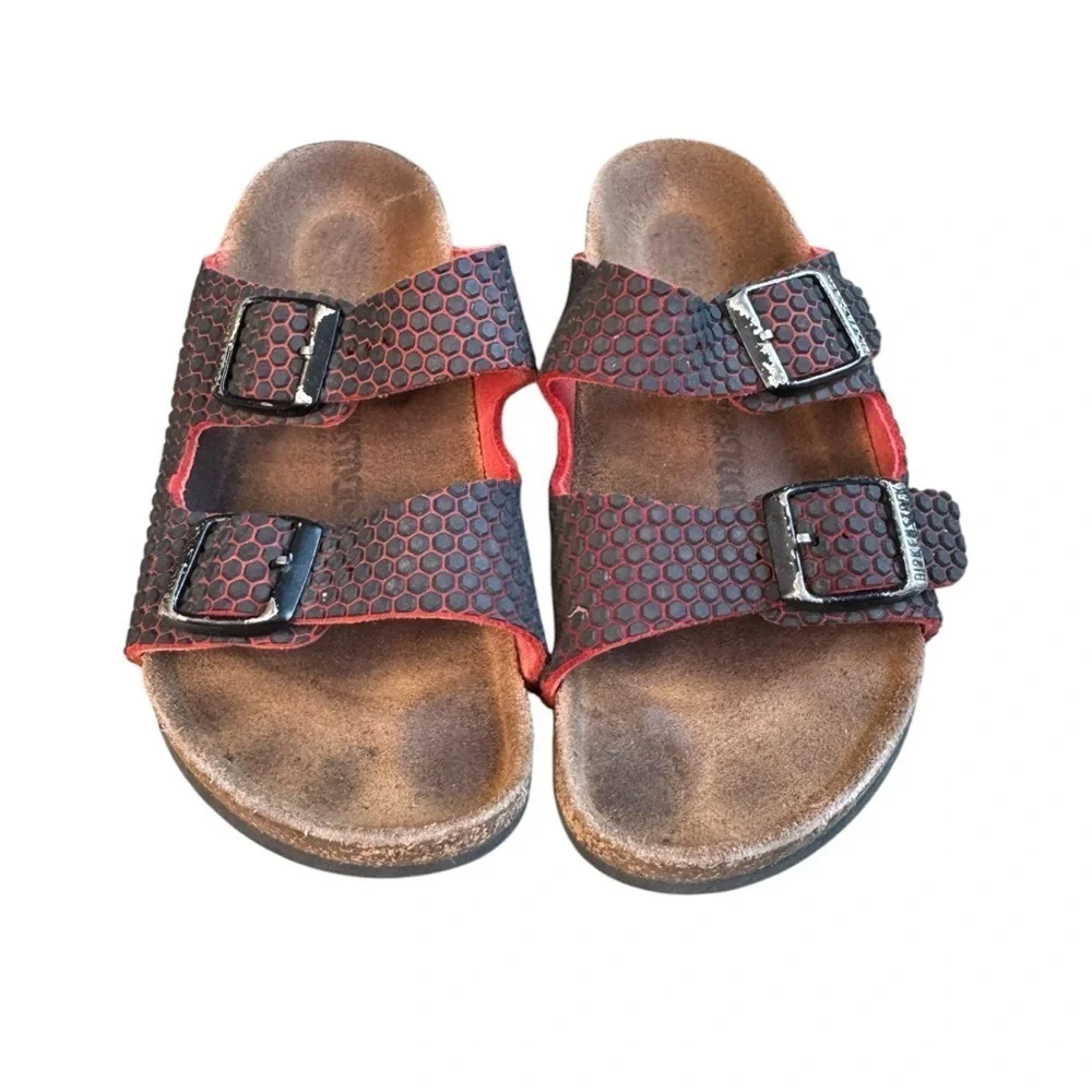 Birkenstock good some